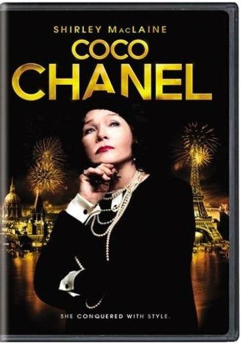 coco chanel movie 2008